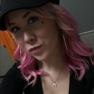 Meet your Posher, Katelin